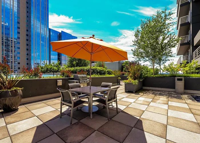 Newmark Tower